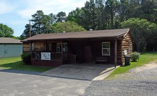 Plus de détails pour 1100 Reynolds St, Bryant, AR - Commerce de détail à vendre
