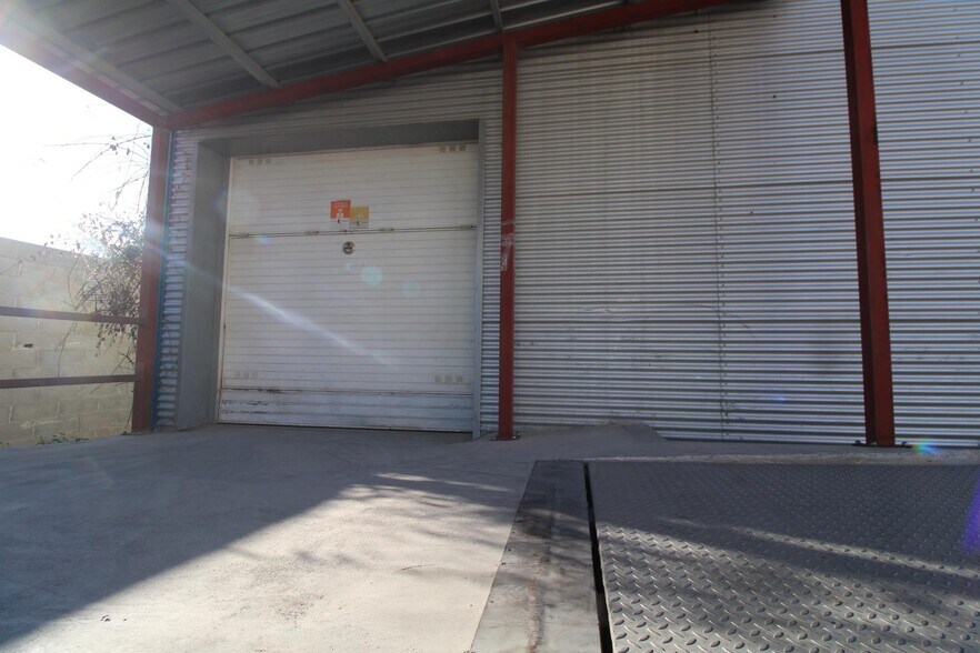 Industriel dans Valls, Tarragona à vendre - Photo intérieure - Image 3 de 4