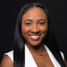Porshae' Brown