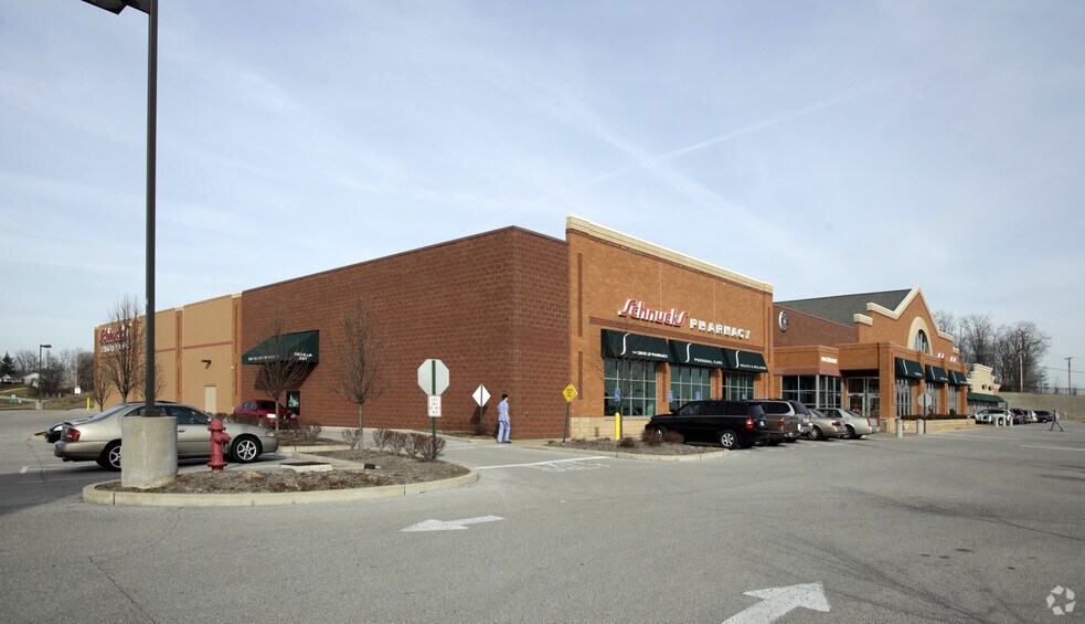 1393 Big Bend Blvd, Twin Oaks, MO for lease - Building Photo - Image 3 of 6