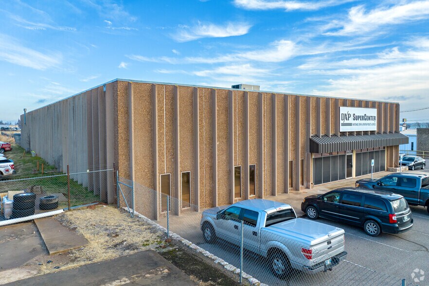 1401 SE 29th St, Oklahoma City, OK for sale - Building Photo - Image 3 of 5