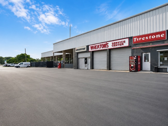 More details for 101500 Overseas Hwy, Key Largo, FL - Retail for Sale