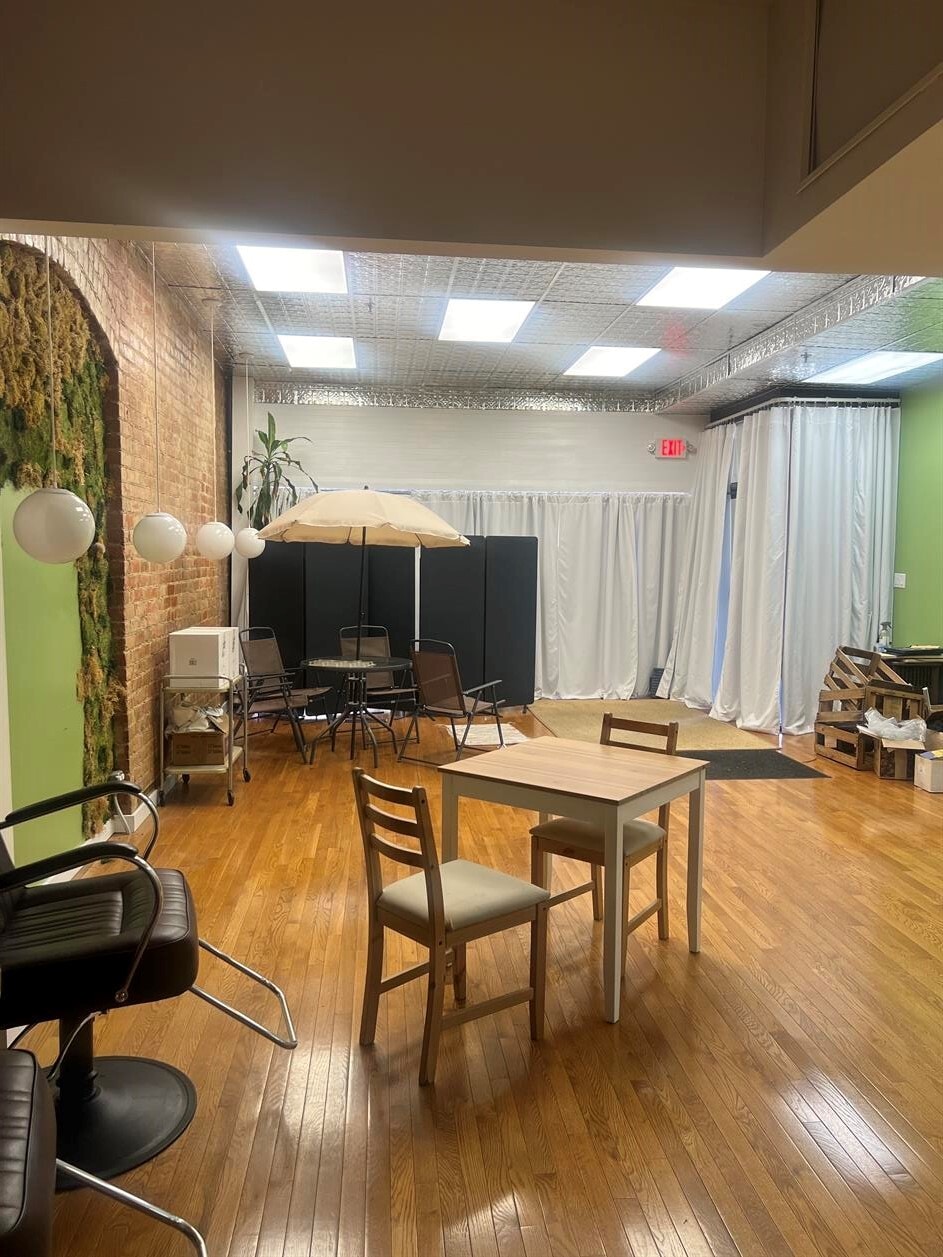 25-27 N Washington St, Ypsilanti, MI for lease Building Photo- Image 1 of 8