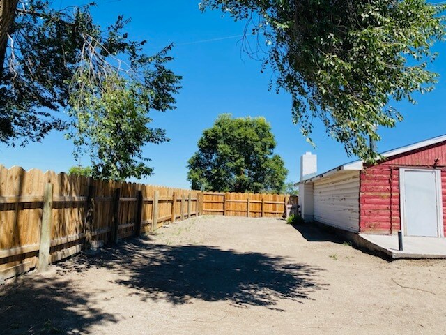 12536 US Hwy 160, Alamosa, CO à vendre - Photo du bâtiment - Image 3 de 10