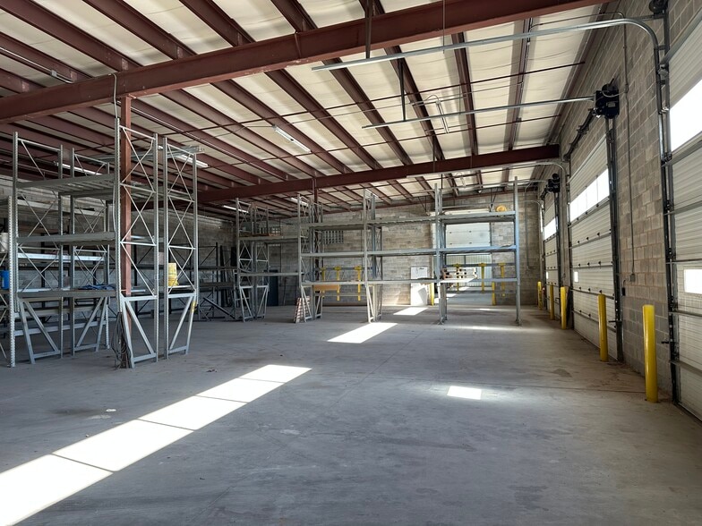 N982 Craftsmen Dr, Greenville, WI for lease - Building Photo - Image 3 of 3