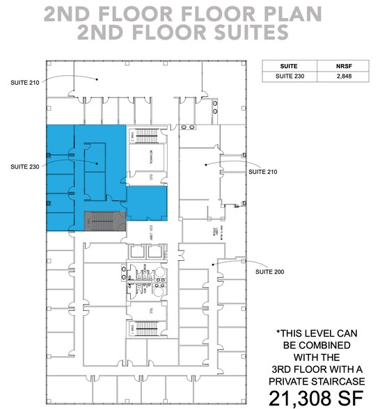 13333 Northwest Fwy, Houston, TX à louer - Photo du bâtiment - Image 2 de 7