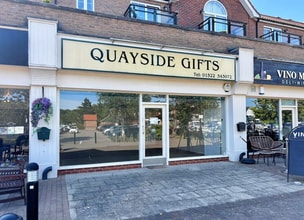 The Landings, Lincoln for lease Building Photo- Image 1 of 3