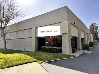 More details for 25721 Taladro Cir, Mission Viejo, CA - Industrial for Lease