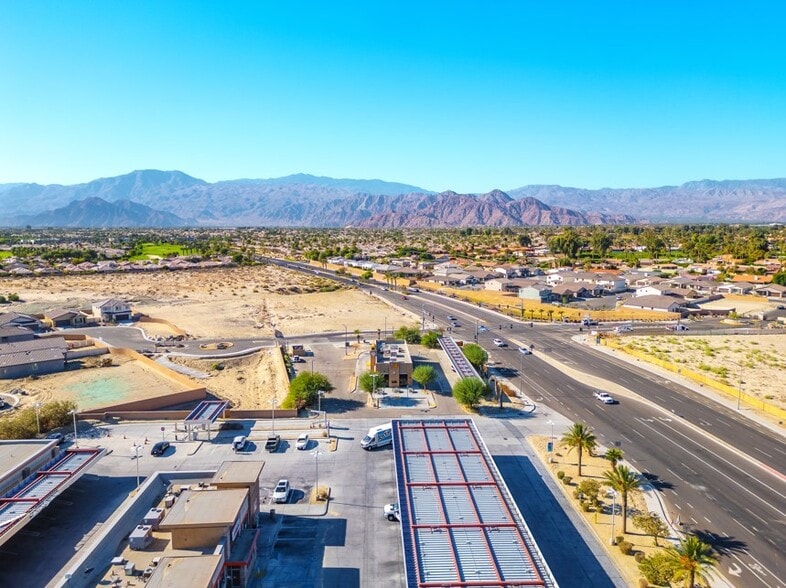 42350 Jefferson St, Indio, CA for sale - Building Photo - Image 3 of 10