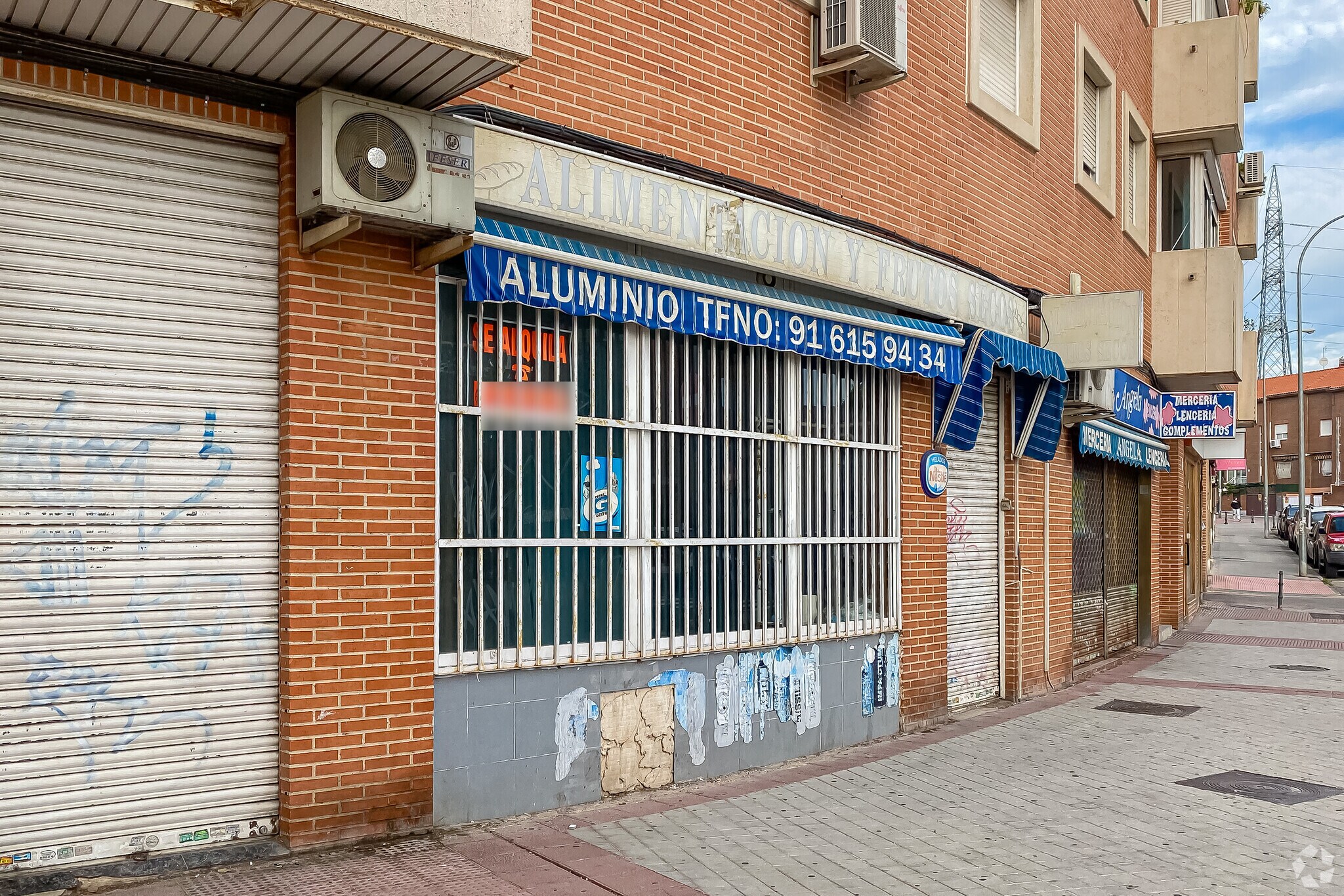 Calle Zamora, 33, Fuenlabrada, Madrid à louer Photo int rieure- Image 1 de 2