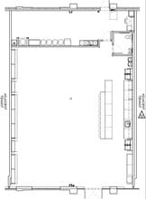 4190 108th Ave NE, Blaine, MN for lease Floor Plan- Image 1 of 2