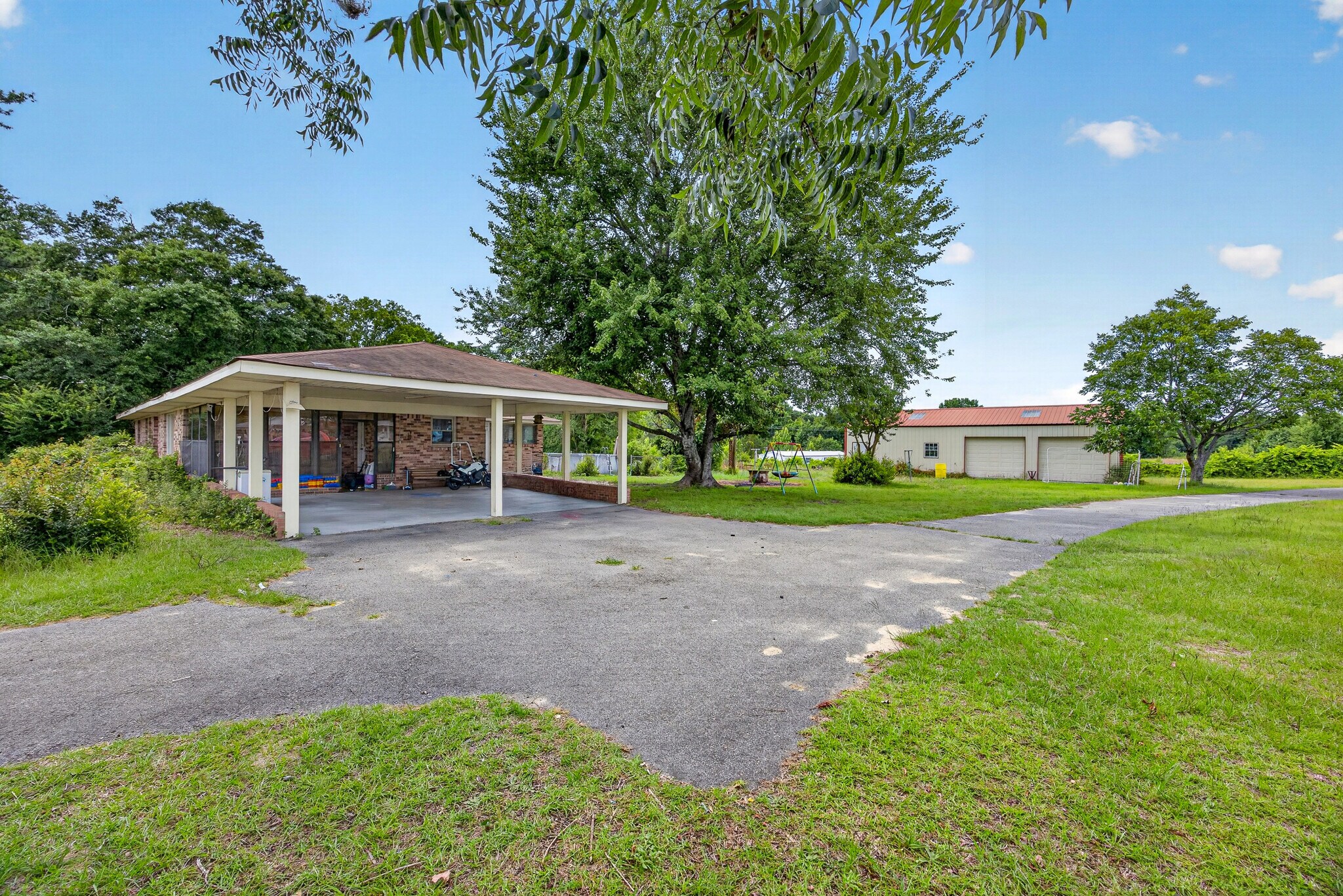 4516 Augusta Hwy, Gilbert, SC à vendre Photo principale- Image 1 de 25