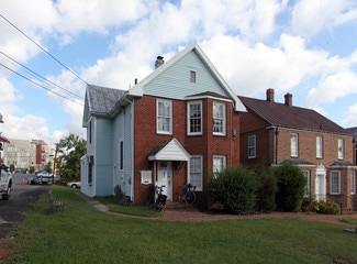 Plus de détails pour 4312 Hamilton St, Hyattsville, MD - Bureau/Commerce de détail à louer