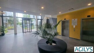 Plus de détails pour Bureau à louer