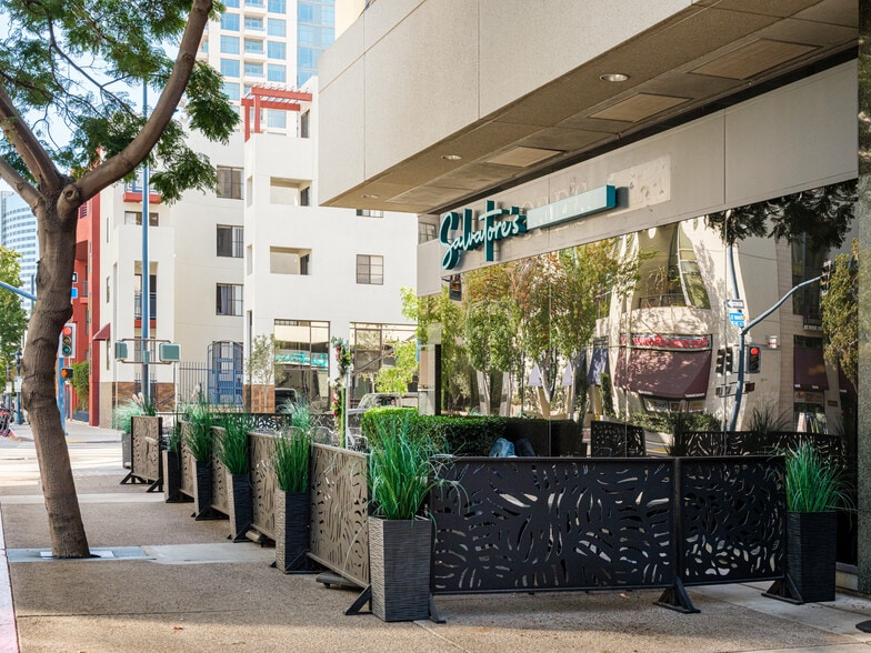 700-750 Front St, San Diego, CA for sale - Building Photo - Image 3 of 5