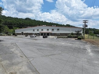 More details for 8328 Macarthur Dr, North Little Rock, AR - Industrial for Lease