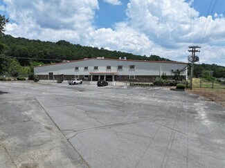 Plus de détails pour 8328 Macarthur Dr, North Little Rock, AR - Industriel à louer