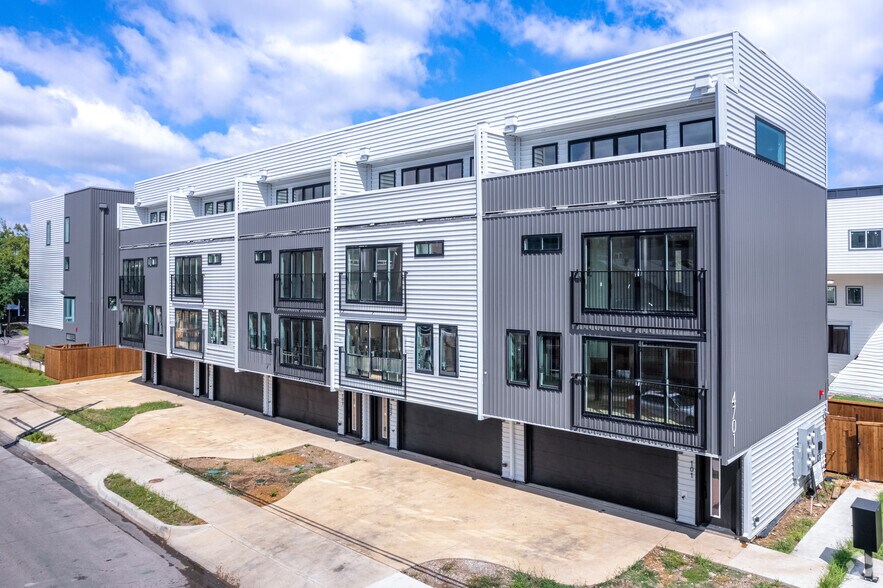 Residential Condo Buildings portefeuille de 2 propriétés à vendre sur LoopNet.ca - Photo du bâtiment - Image 3 de 21