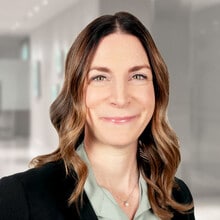 Lindsay Stiles