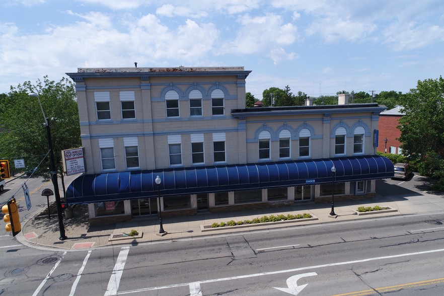 1-17 E Central Ave, West Carrollton, OH for sale - Primary Photo - Image 1 of 1