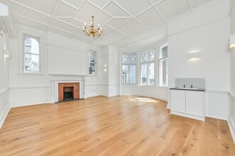 42 Harley St, London for lease Interior Photo- Image 2 of 9