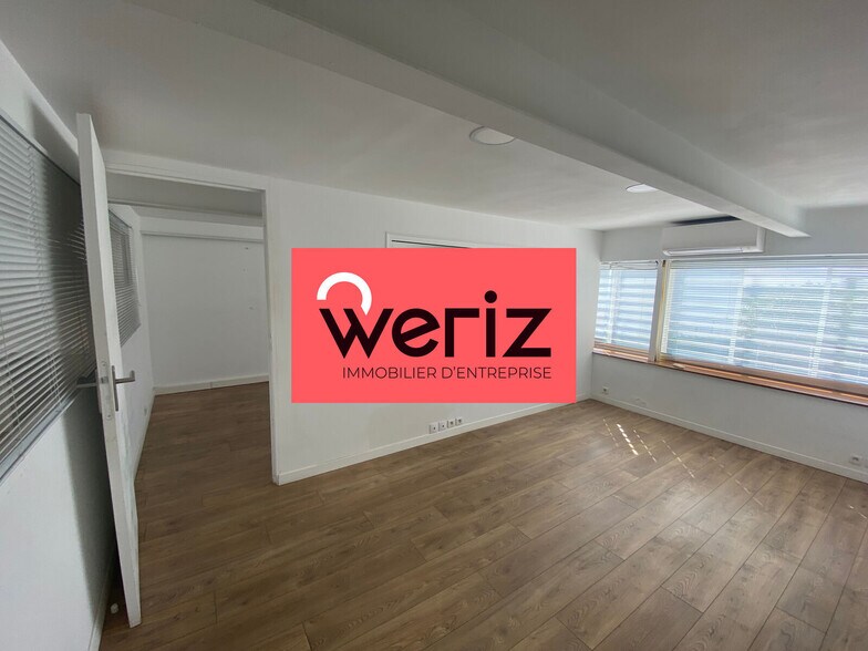 57 Rue Gaston De Flotte, Marseille for lease - Building Photo - Image 2 of 4