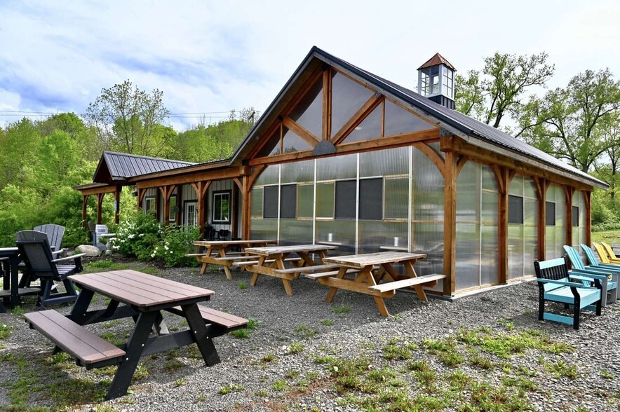 5888 State Route 14, Rock Stream, NY for sale - Building Photo - Image 2 of 7