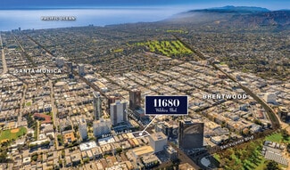 More details for 11680 Wilshire Blvd, Los Angeles, CA - Land for Sale