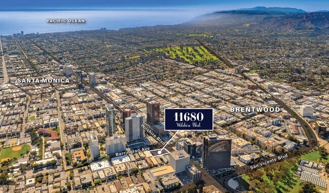 More details for 11680 Wilshire Blvd, Los Angeles, CA - Land for Sale