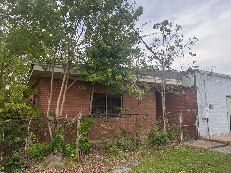 7844 Avenue E, Houston, TX for sale - Building Photo - Image 3 of 6