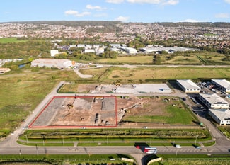 More details for Beaufighter Rd, Weston Super Mare - Industrial for Sale