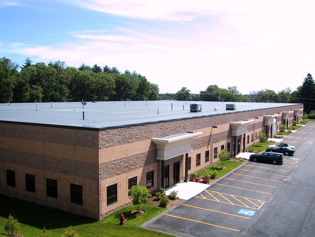 More details for 165 Grove St, Franklin, MA - Industrial for Lease