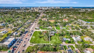 More details for 128 N Briggs Ave, Sarasota, FL - Land for Sale