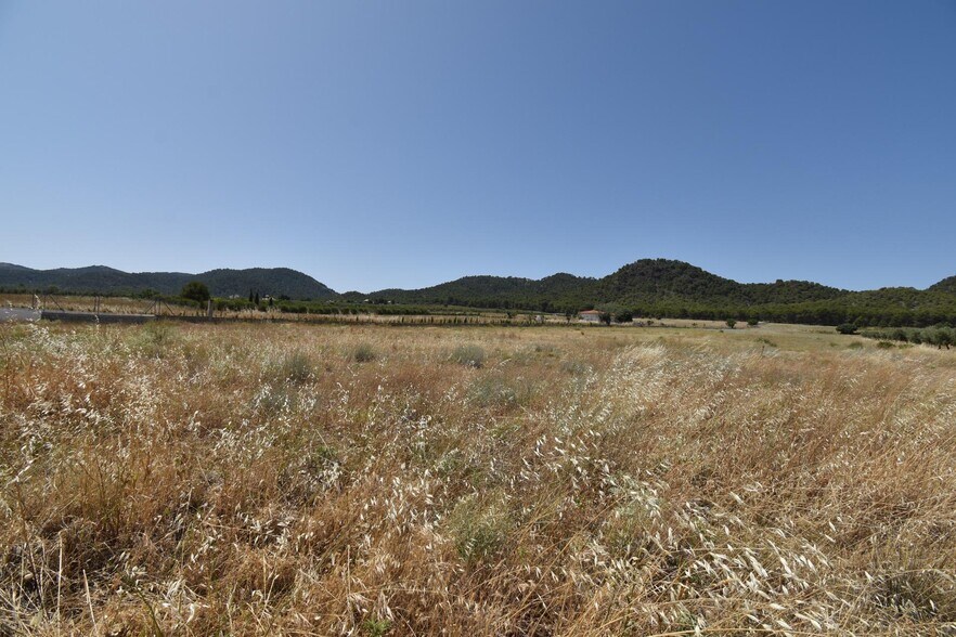 Land in Padul for sale - Aerial - Image 3 of 4