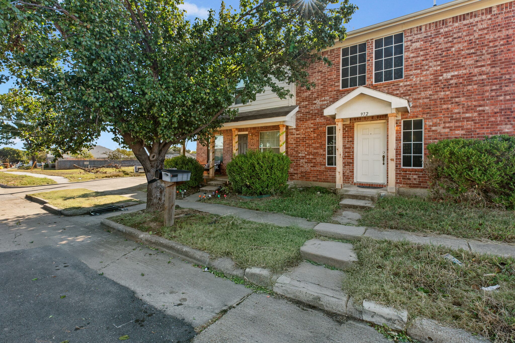 970 Tennessee Trl, Arlington, TX à vendre Photo principale- Image 1 de 4