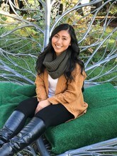 Leanne Pham