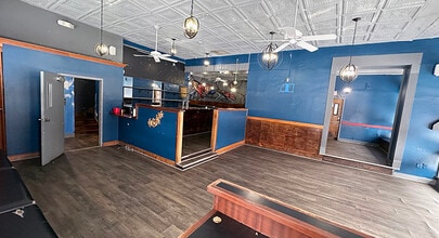 1700 E Main St, Richmond, VA for sale Interior Photo- Image 1 of 4