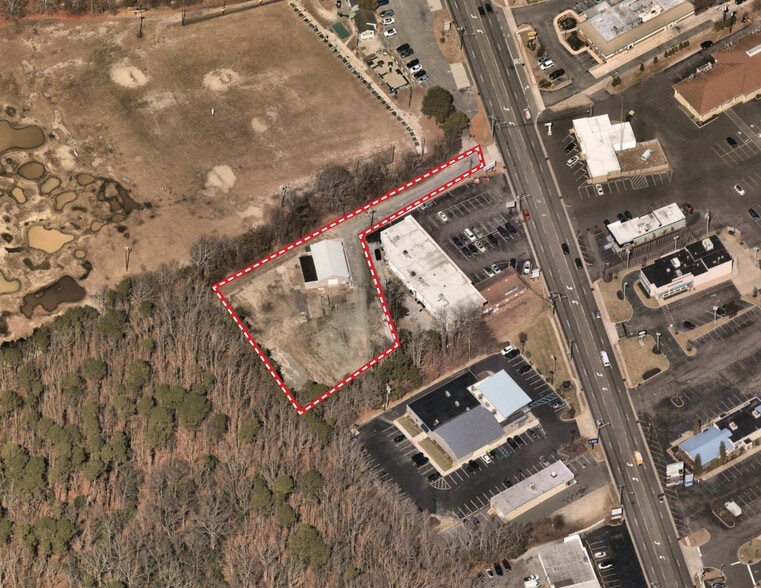 320 Tilton Rd, Northfield, NJ for sale - Aerial - Image 2 of 28