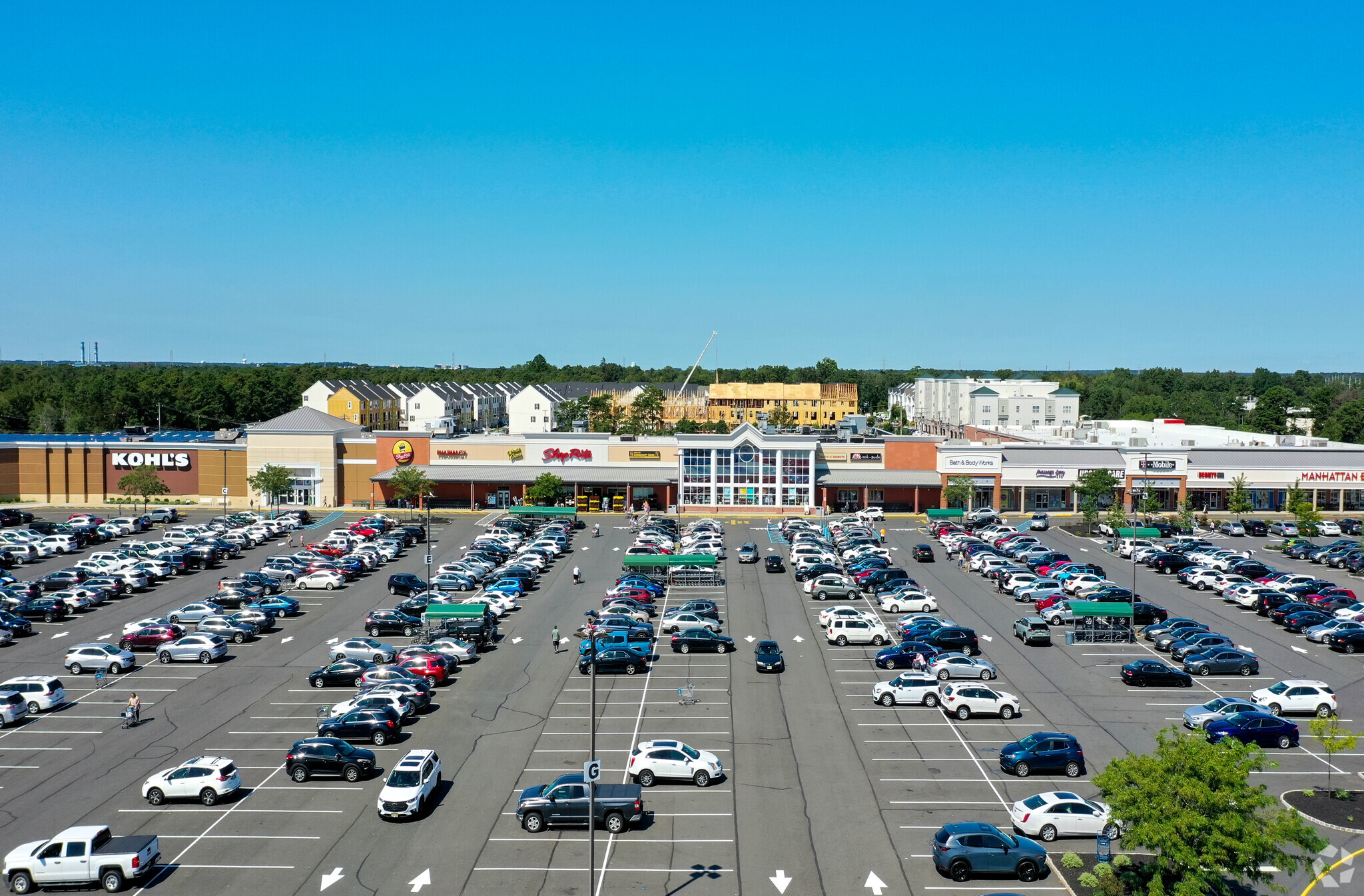 644 Route 70 S, Bricktown, NJ for lease Building Photo- Image 1 of 17