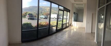 100 N Hill Dr, Brisbane, CA for lease Interior Photo- Image 2 of 9