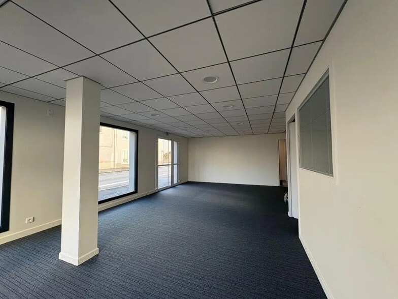 Commerce de détail dans Nantes à vendre - Photo intérieure - Image 2 de 7