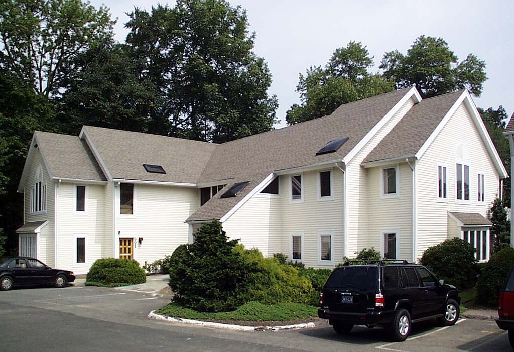 991-995 Post Rd E, Westport, CT for lease Building Photo- Image 1 of 10