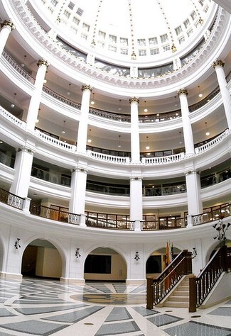 Plus de détails pour 300 Frank H Ogawa Plz, Oakland, CA - Commerce de détail à louer