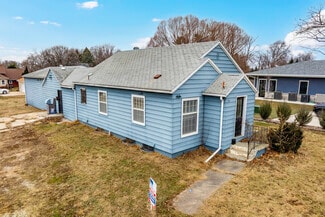 Plus de détails pour 1305 Sunset Dr, Norwalk, IA - Bureau à vendre