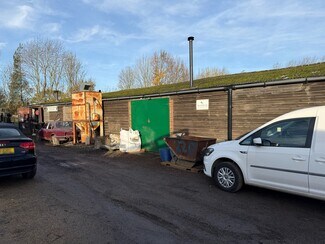 Plus de détails pour 21B Albourne Rd, Hurstpierpoint - Industriel à louer