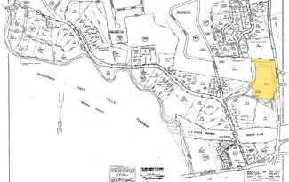 Plus de détails pour 342 Changebridge Rd, Pine Brook, NJ - Bureau à louer