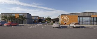 Plus de détails pour 965 S Tech Ridge Dr, St George, UT - Bureau à louer