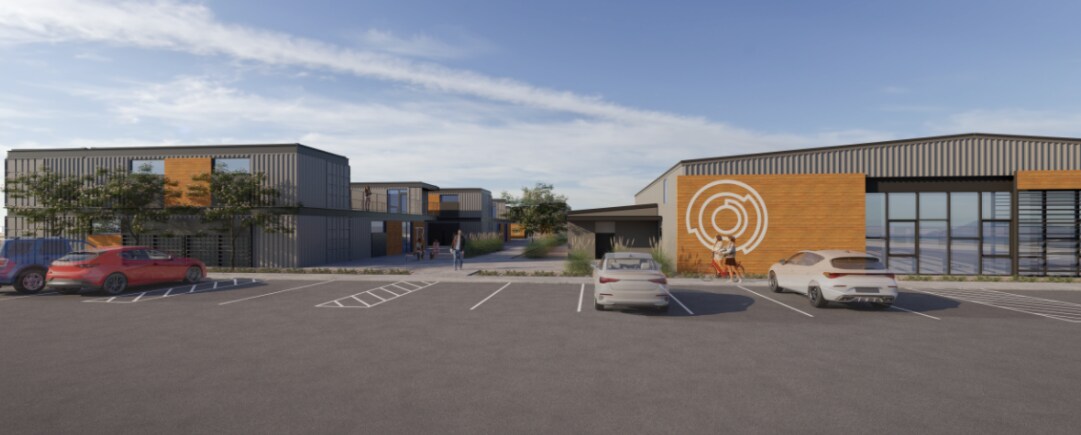 965 S Tech Ridge Dr, St George, UT à louer Photo principale- Image 1 de 5