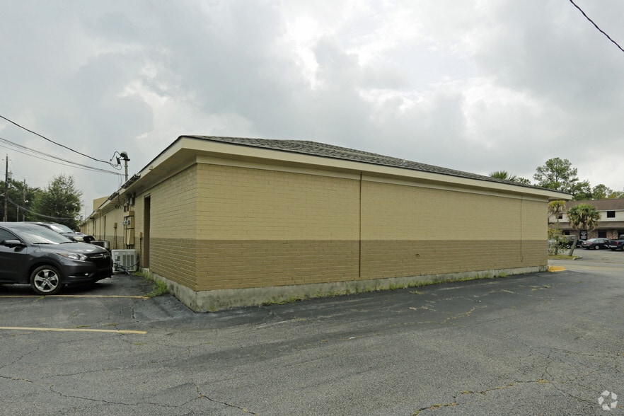 1 Marks Rd, Ocean Springs, MS for lease - Building Photo - Image 2 of 5
