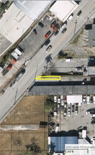265 Flagler ave, Homestead, FL à vendre - Photo du bâtiment - Image 1 de 2